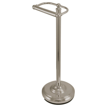 Vintage Pedestal Toilet Paper Holder