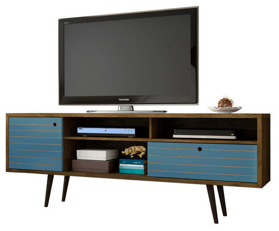Liberty 70.86" TV Stand  202AMC93