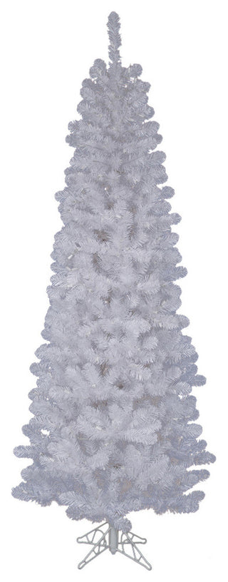 9.5' X 44" White Salem Pencil Pine 1171T