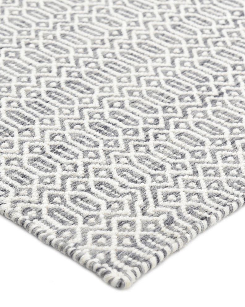 Chatham, Handmade Area Rug 8' 0" x 10' 0", Runner