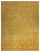 Mogul, One-of-a-Kind Hand-Knotted Area Rug Green, 9'4"x11'10"