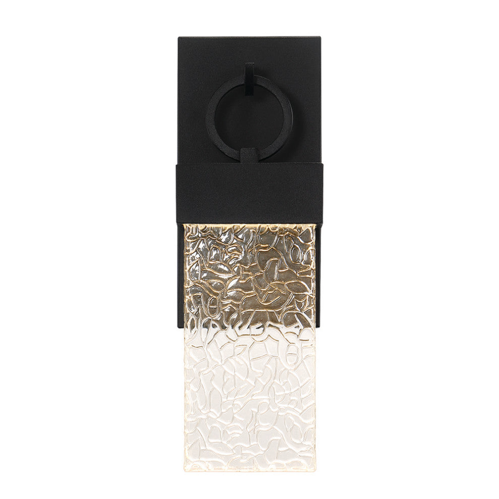 16" Led Outdoor Wall Sconce