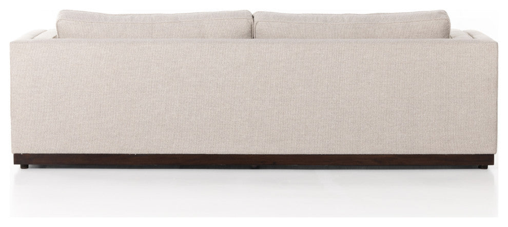 Lawrence Sofa-108"-Nova Taupe