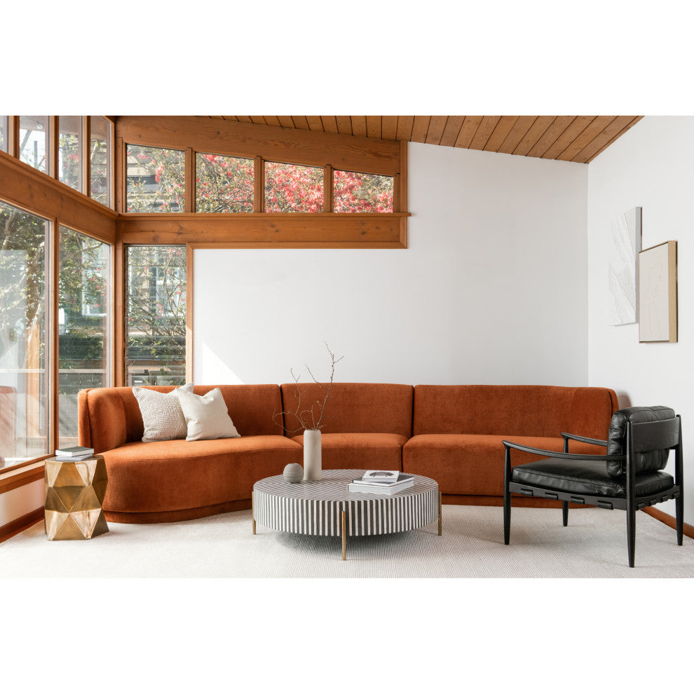 Chameau Coffee Table Medium