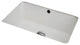 Lacava Aquagrande Collection Under-counter Porcelain Lavatory, White