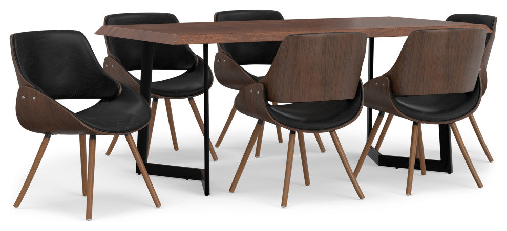 Malden / Watkins 7-Piece Dining Set