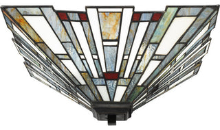 Maybeck 3-Light Pendant, Valiant Bronze