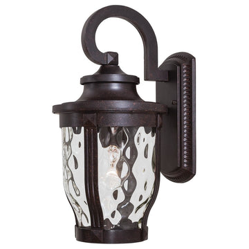 Minka Lavery Great Outdoor Merrimack 1-Light Wall Light