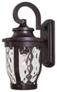 Minka Lavery Great Outdoor Merrimack 1-Light Wall Light