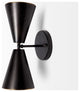 2-Light Wall Sconce, Eris II