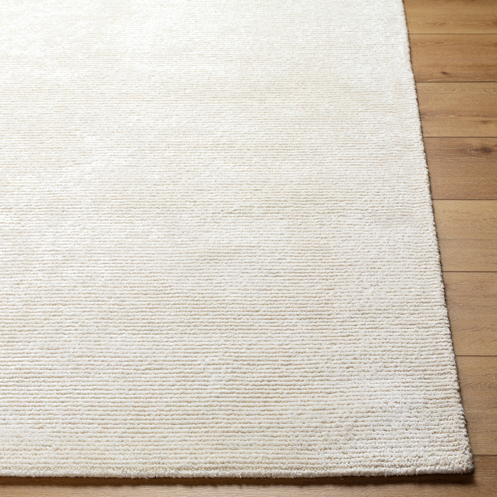 Surya Richmond RCM-2302 Hand Tufted Viscose and Wool Area Rug