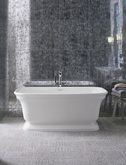 Classic Freestanding Bathtub