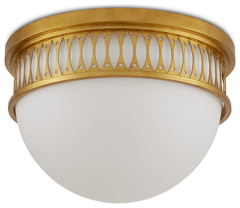 Lola Flush Mount