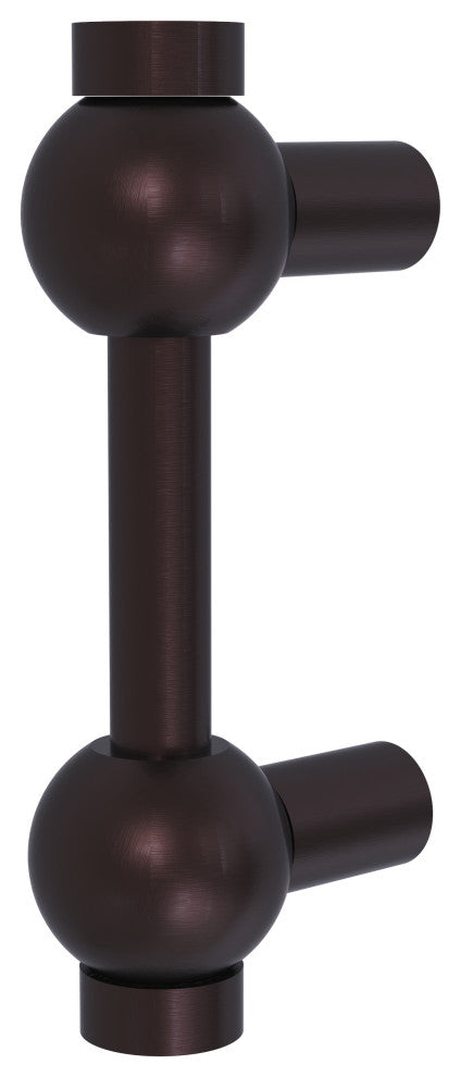 3" Cabinet Pull, Antique Bronze