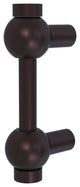 3" Cabinet Pull, Antique Bronze