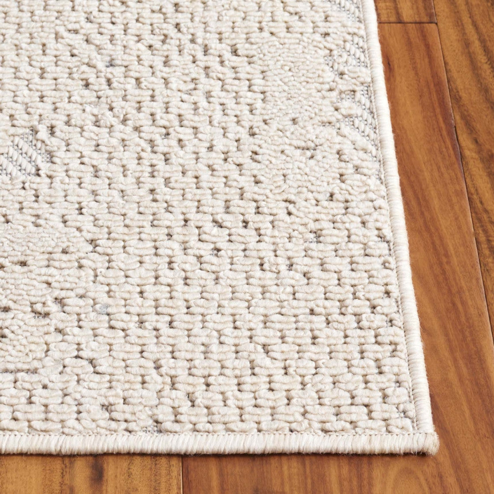 Safavieh Indoor-Outdoor Milos Collection, MLO116 Rug