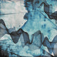 "La Jolla Current" Paper, 48"x24"