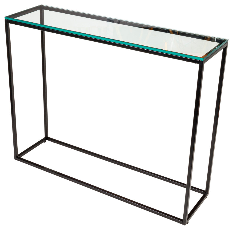 Surya Aryaa Yaa-009 Console Table 29"Hx34"Wx10"D