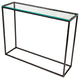 Surya Aryaa Yaa-009 Console Table 29"Hx34"Wx10"D