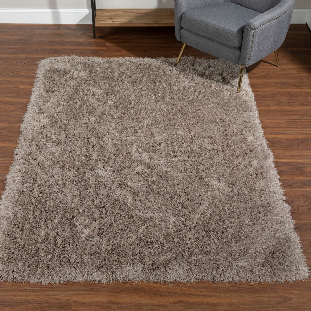 Impact IA100 Mushroom 4' x 4' Square Rug