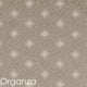 Diamond Design 3/8 Thick Indoor Area Rug Carpet, Organza, 9x9
