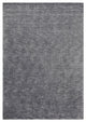 Opel Area Rug, Charcoal, 7'9"x10'6"