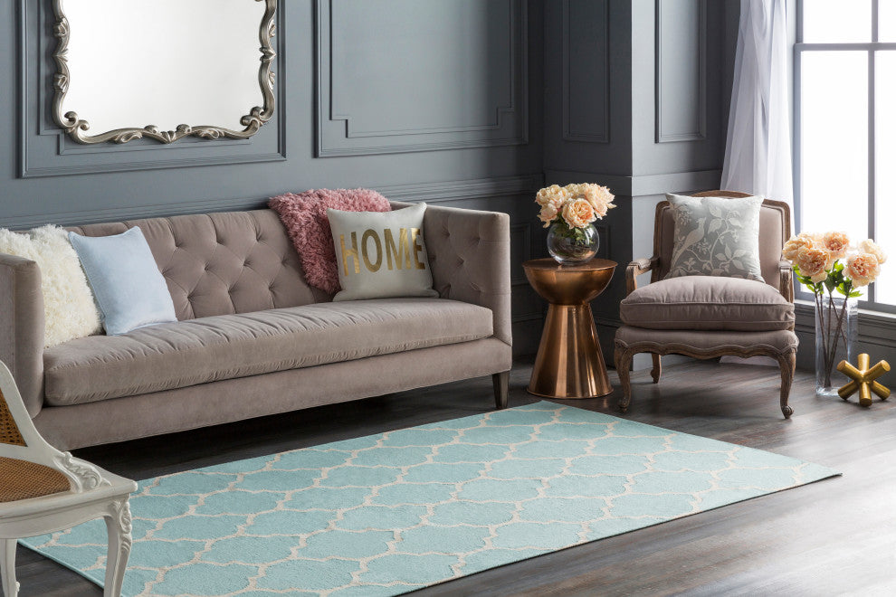 Surya Vogue AWLT-3013 4' x 6' Rug