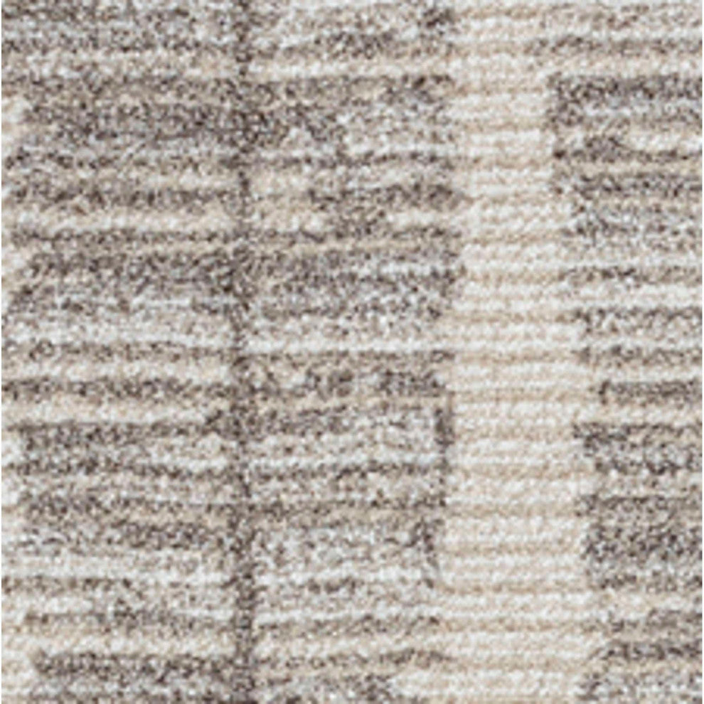 Chelsea Static Area Rug - Neutral, 3'3"x5'