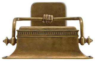 Malvasia Wall Sconce