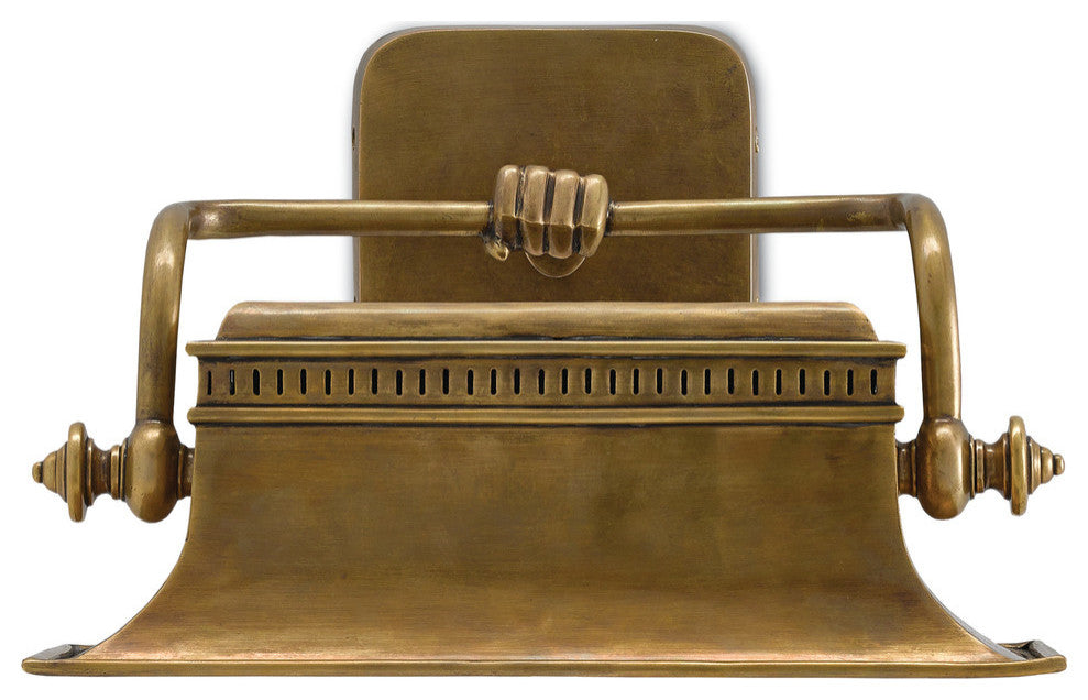 Malvasia Wall Sconce