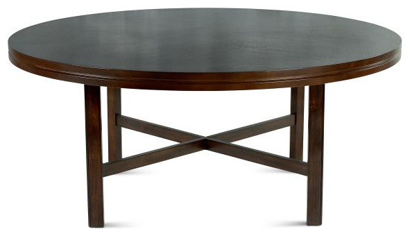 Hartford Dining Table, 72"