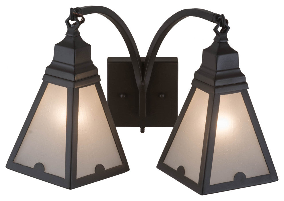 18W Arnage 2 LT Wall Sconce