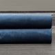 Baroness Blue Plush Velvet Hotel Blackout Fabric Sample, 4Wx4L
