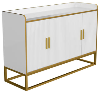 Full product visible on a white background from a slight angle; no text.