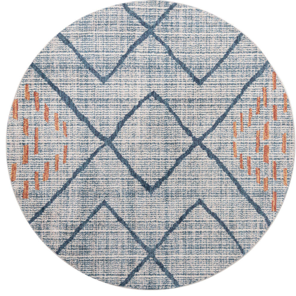Unique Loom  Aramis Kavi Area Rug