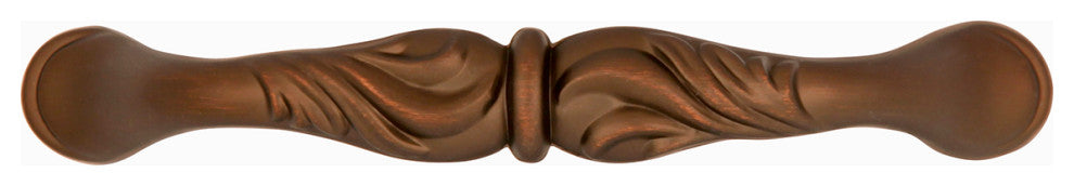 Belwith Hickory 96mm Mayfair Refined Bronze Cabinet Pull P3092-RB Hardware