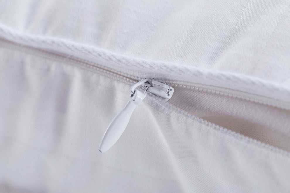 Layers Down Surround Pillow, Set of 2