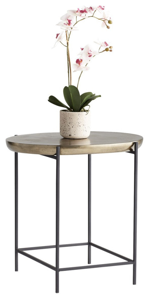 CYAN DESIGN 11326 Buoy Side Table