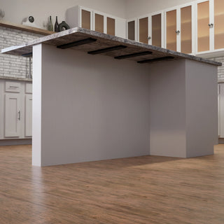 The Original™ Flat Wall Countertop Support Bracket, 36