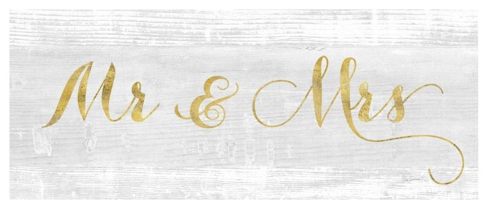 "Bliss III" Digital Paper Print by Sue Schlabach, 62"x26"