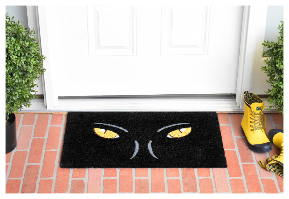 Calloway Mills 106361729 Watching You Doormat