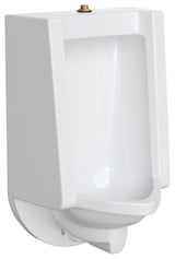 PROFLO PF1835A Top Spud Urinal - - White