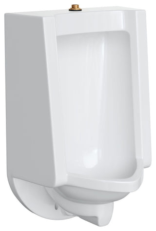 PROFLO PF1835A Top Spud Urinal - - White