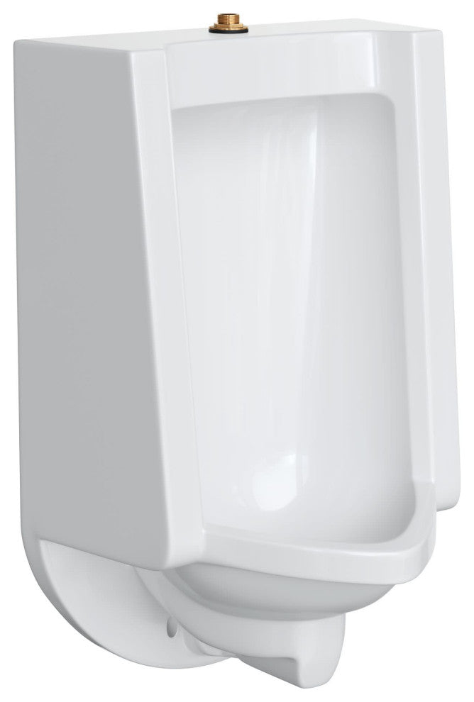 PROFLO PF1835A Top Spud Urinal - - White