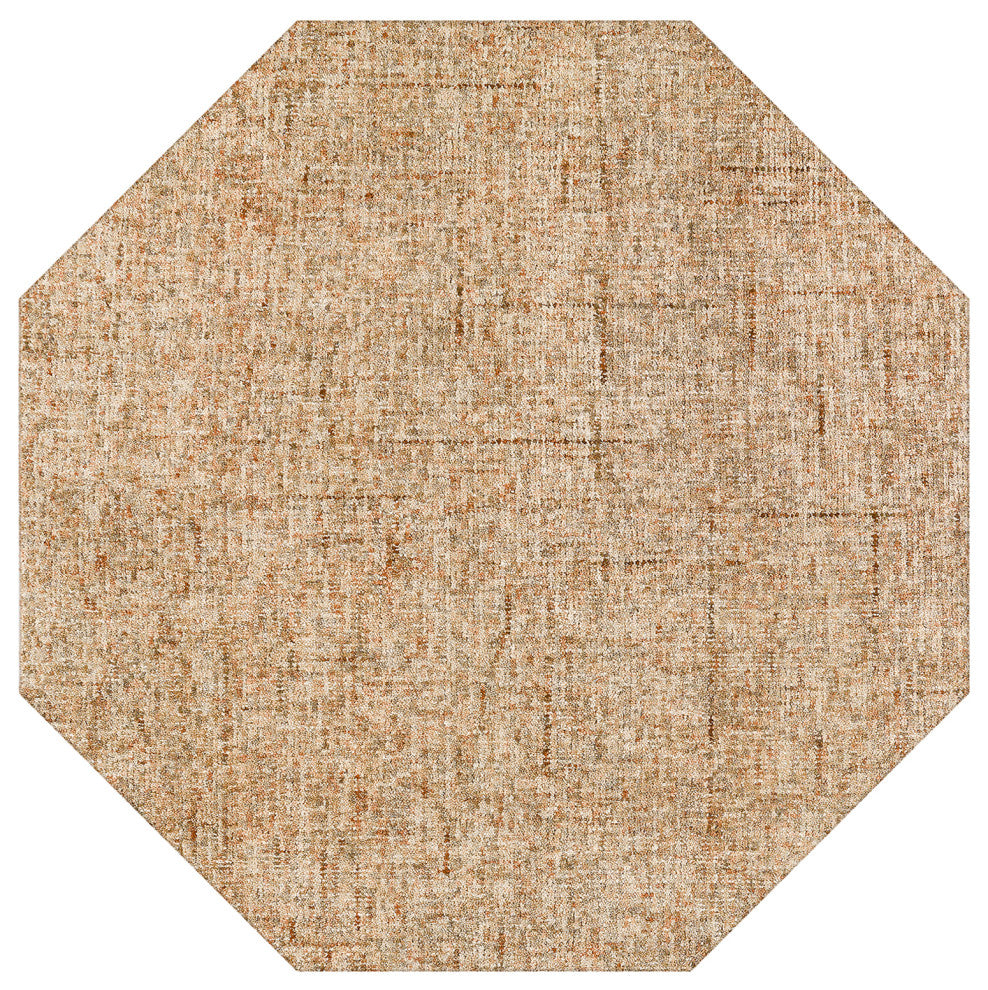 Dalyn Calisa CS5 Desert 10'x10' Octagon Rug