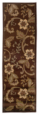 Oriental Weavers Amelia 2260B Brown RUG