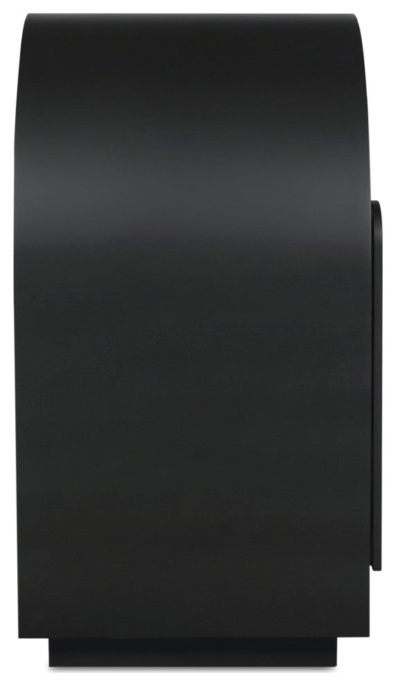 Salone Cabinet