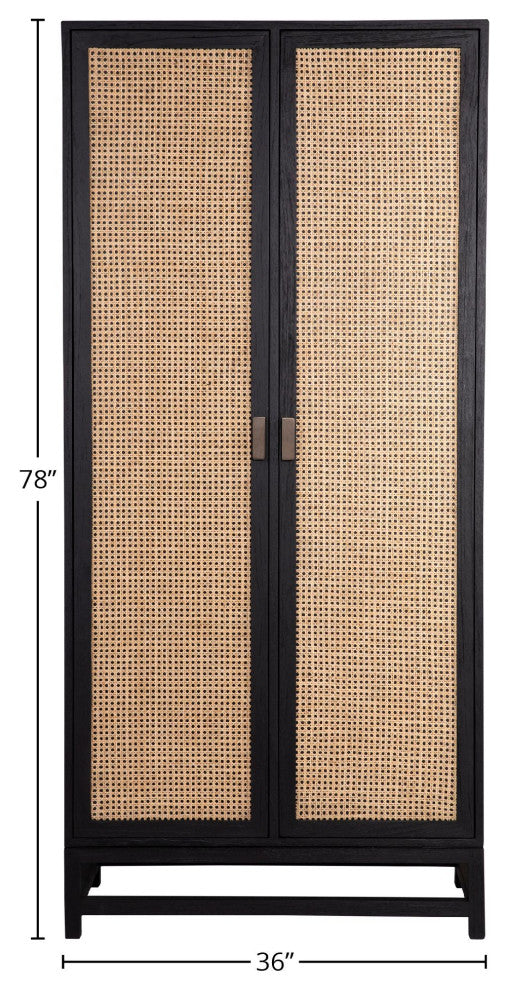 Dimensioned measurement diagram with rulers, no lifestyle elements.