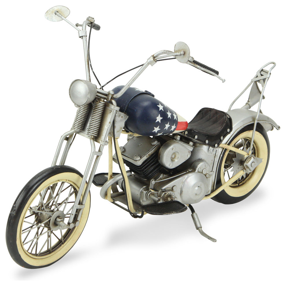 Cool Mini Motorcycle