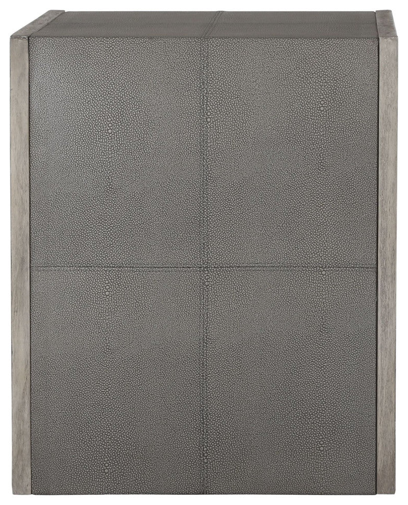 Uttermost 25214 Aerina 20"W Composite - Gray